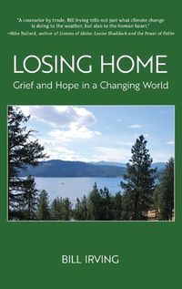 Cover image for Losing Home