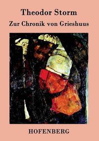 Cover image for Zur Chronik von Grieshuus