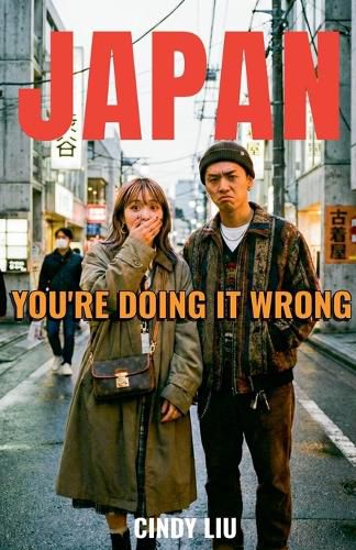 Cover image for Japan