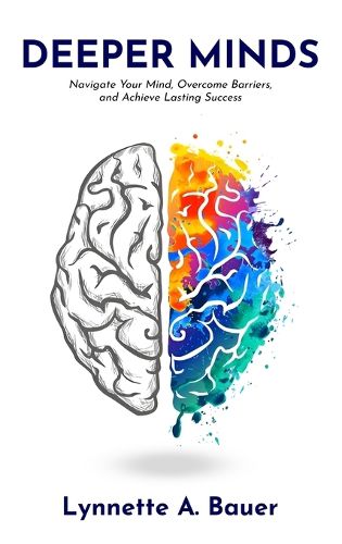 Cover image for Deeper Minds
