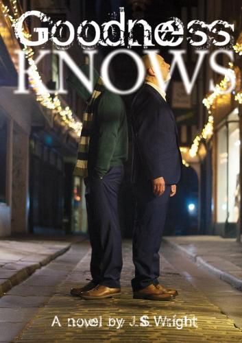 Cover image for Goodness Knows