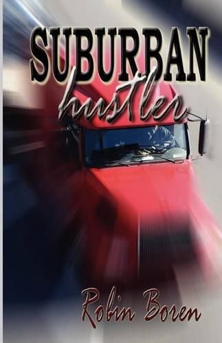 Cover image for Suburban Hustler