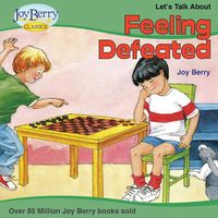 Cover image for Let's Talk About Feeling Defeated