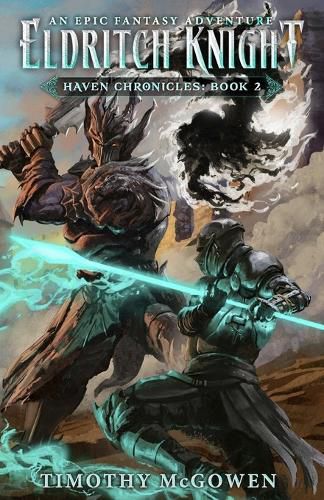 Cover image for Eldritch Knight Book Two