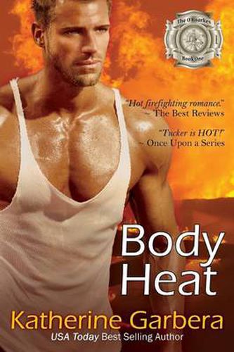 Cover image for Body Heat