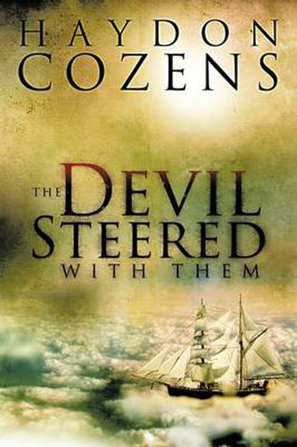 Cover image for The Devil Steered With Them