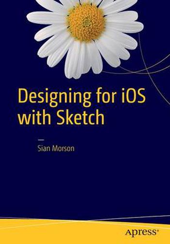 Cover image for Designing for iOS with Sketch