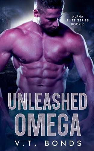 Cover image for Unleashed Omega