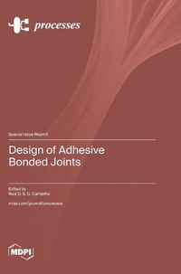 Cover image for Design of Adhesive Bonded Joints