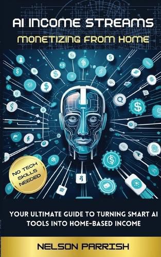 Cover image for AI Income Streams