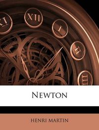 Cover image for Newton