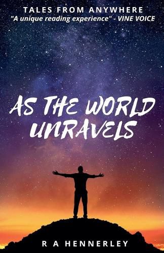 Cover image for As The World Unravels