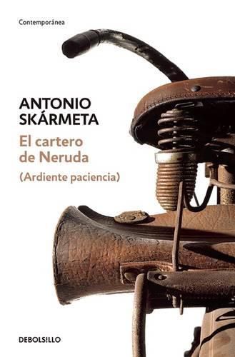 Cover image for El Cartero de Neruda / The Postman (Il Postino): A Novel