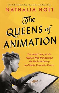Cover image for The Queens of Animation