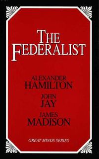 Cover image for Federalist