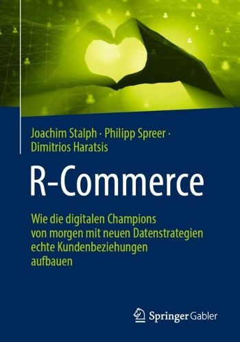 Cover image for R-Commerce