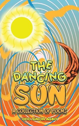 Cover image for The Dancing Sun