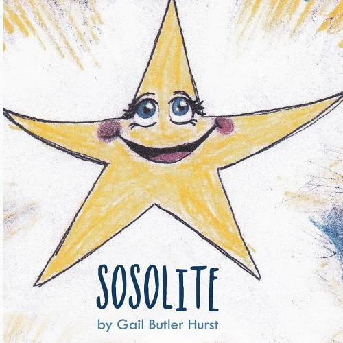 Cover image for Sosolite: Sosolite