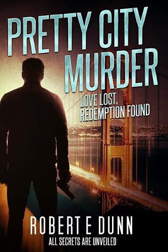 Cover image for Pretty City Murder