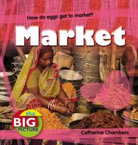 Cover image for Market