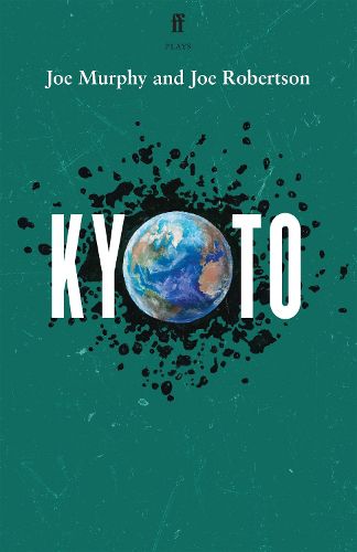 Cover image for Kyoto