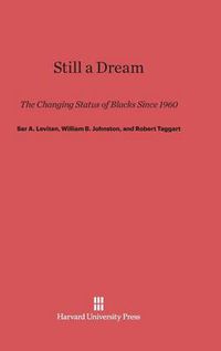 Cover image for Still a Dream