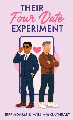 Cover image for Their Four Date Experiment