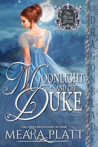 Cover image for Moonlight and the Duke