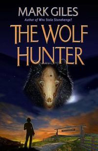 Cover image for The Wolf Hunter