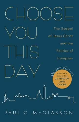 Cover image for Choose You This Day, Second Edition