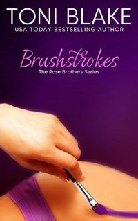 Cover image for Brushstrokes