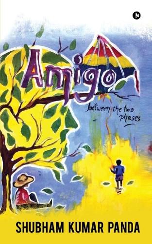 Cover image for Amigo: Between the two Phases