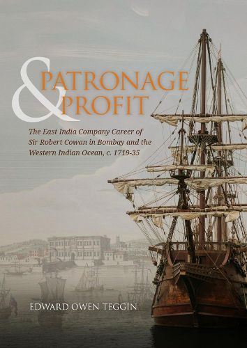 Cover image for Patronage and Profit