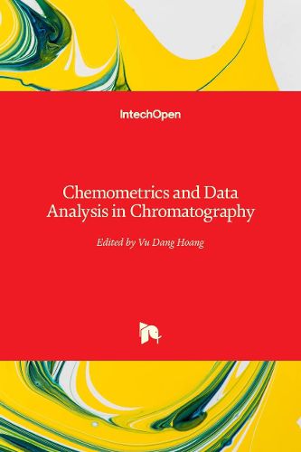 Cover image for Chemometrics and Data Analysis in Chromatography