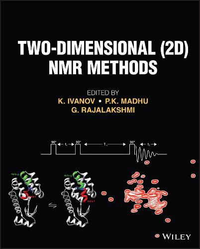 Cover image for Two-Dimensional (2D) NMR Methods