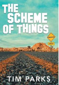 Cover image for The Scheme of Things