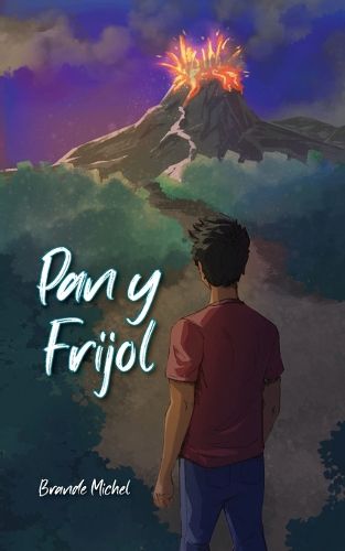 Cover image for Pan y Frijol