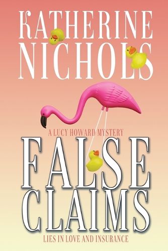 Cover image for False Claims