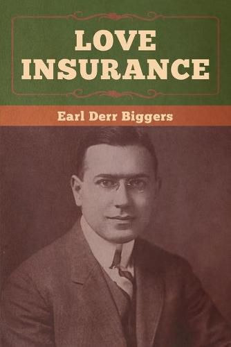 Cover image for Love Insurance