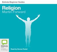 Cover image for Religion