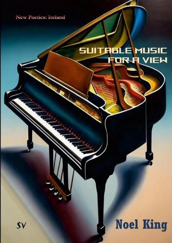 Cover image for Suitable Music for a View