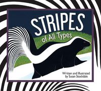 Cover image for Stripes of All Types