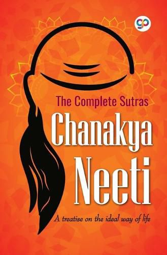 Cover image for Chanakya Neeti