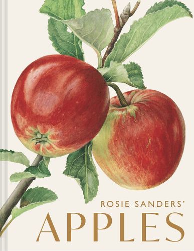 Cover image for Rosie Sanders' Apples