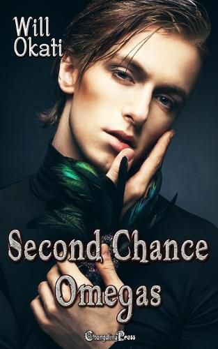 Cover image for Second Chance Omegas