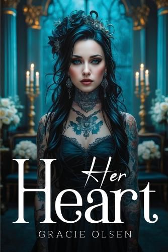 Cover image for Her heart