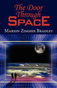 Cover image for The Door Through Space