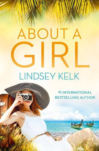 Cover image for About a Girl