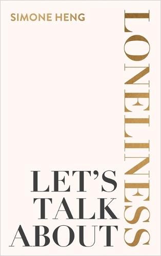 Cover image for Let's Talk About Loneliness