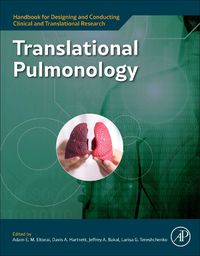 Cover image for Translational Pulmonology